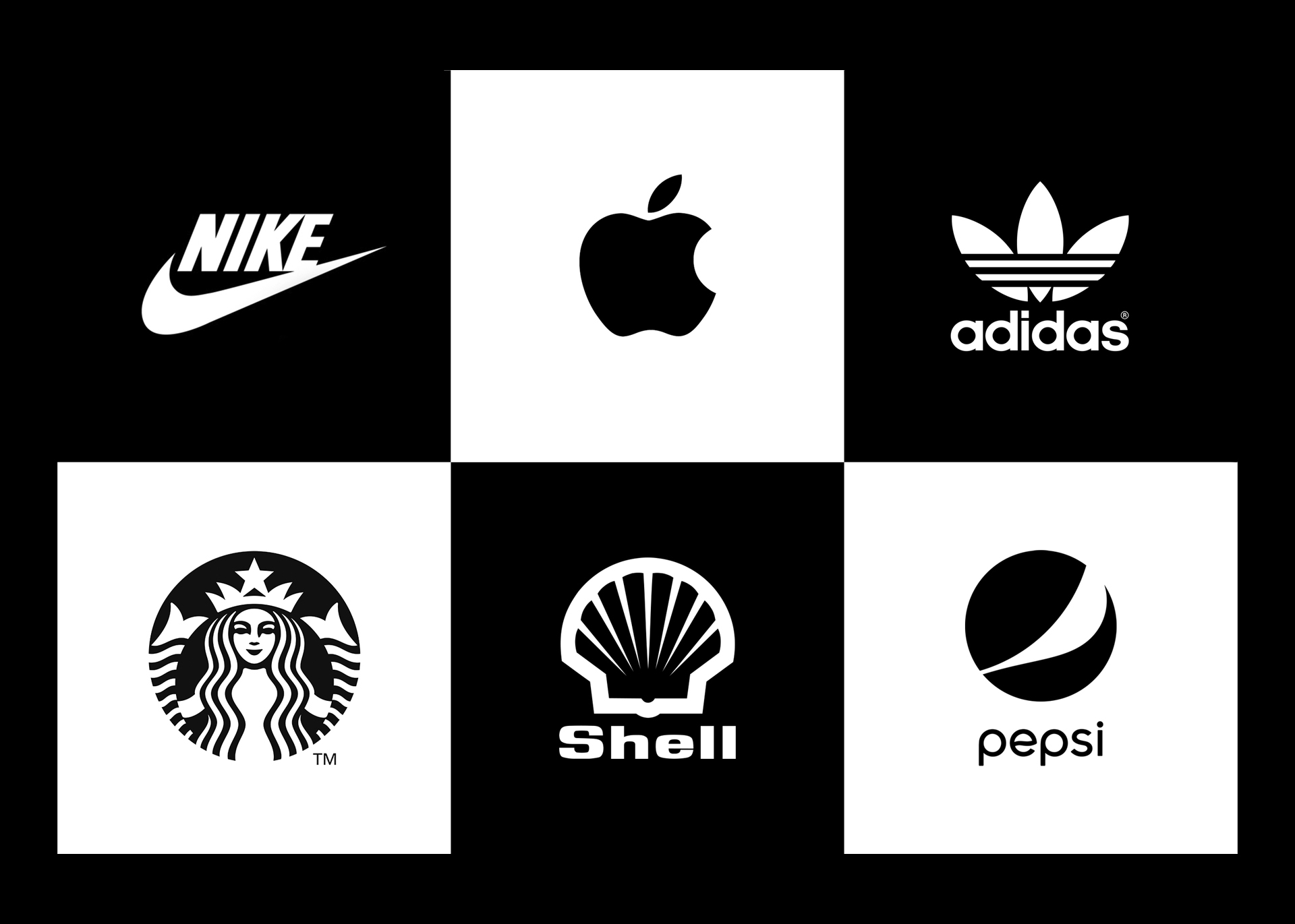 Известные логотипы. Логотипы известных брендов. Лучшие логотипы. Красивые логотипы компаний.