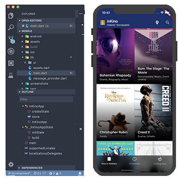 8 инструментов от Google для разработчиков и дизайнеров