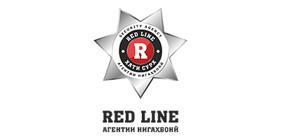 Охранное агентство «РЕД ЛАЙН» 