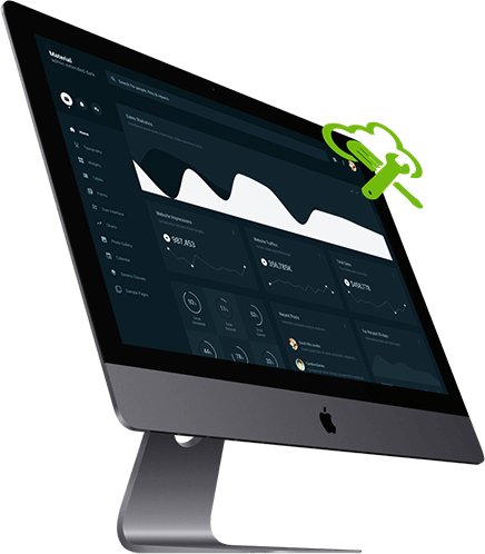 Техническая поддержка